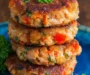 Cozy Salmon Patties for Easy Weeknight Dinners
