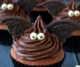 Halloween Bat Cupcakes: A Sweet Spooktacular Treat